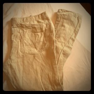 I.N.C. Men’s linen pants